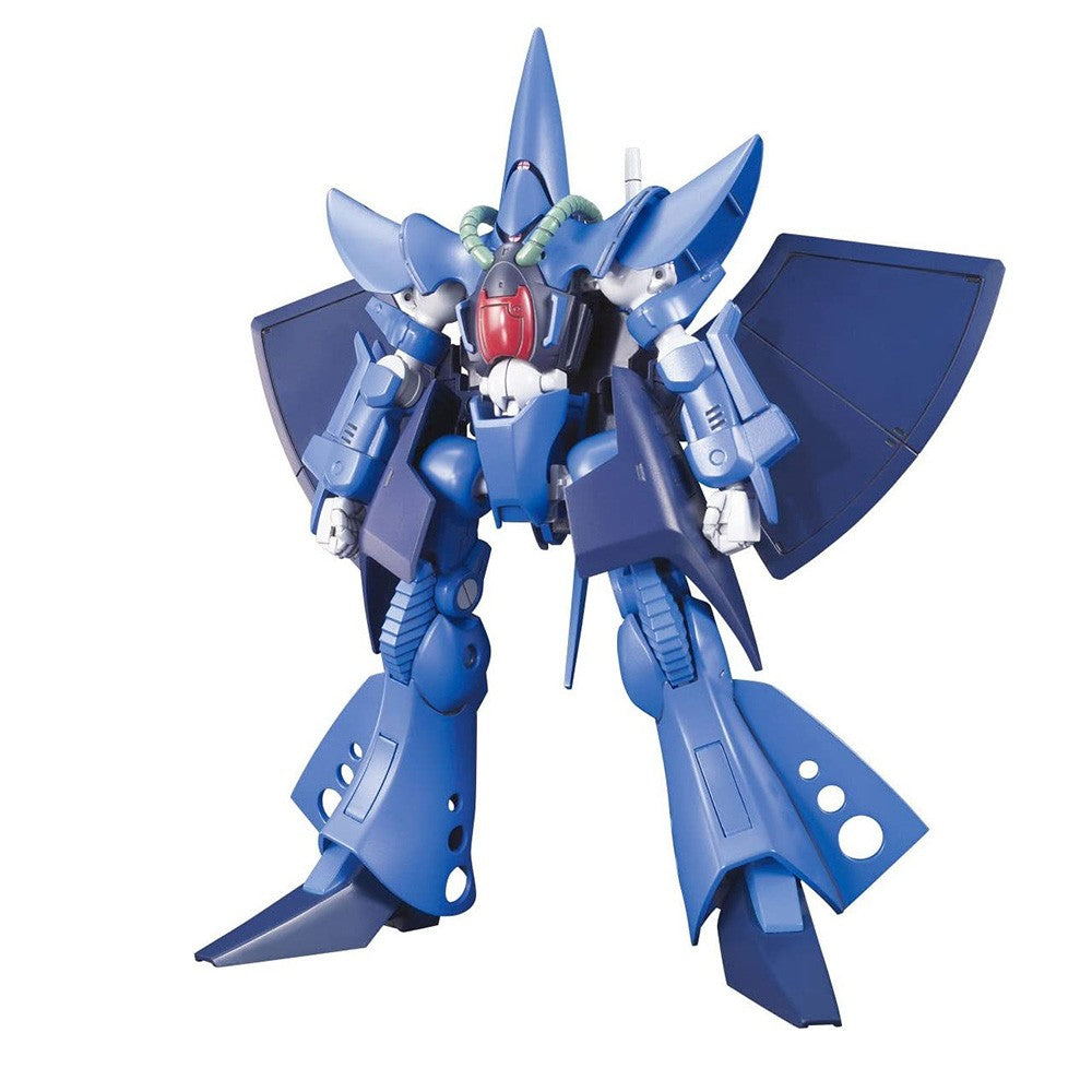 HGUC 1/144 HAMBRABI - Model Kit Articulado - Bandai