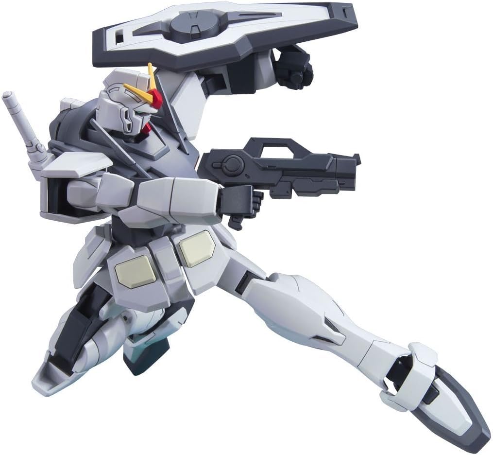 HG 1/144 O GUNDAM - Model Kit Articulado - Bandai