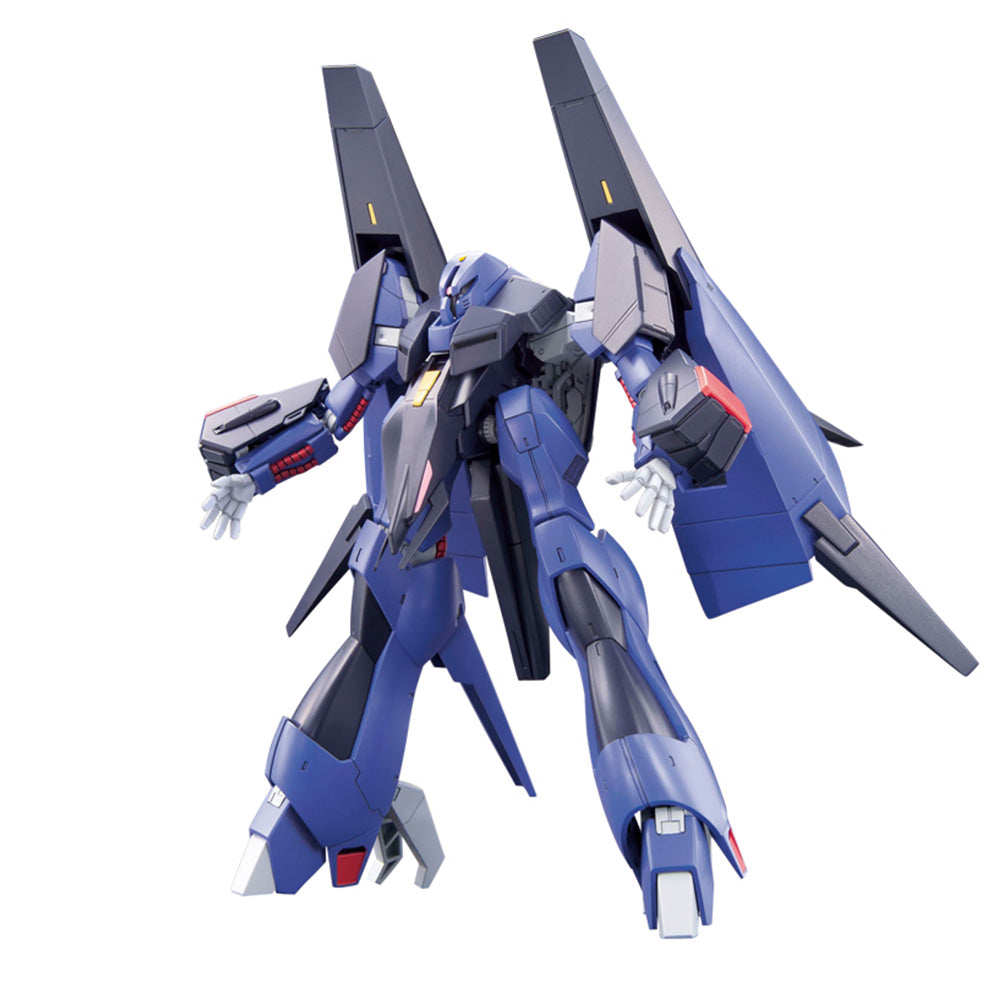 HGUC 1/144 MESSALA - Model Kit Articulado - Bandai