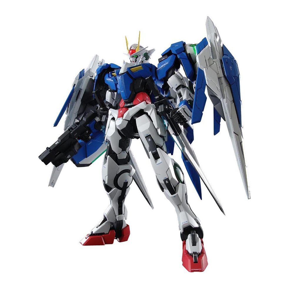 PG 1/60 00-RAISER - Model Kit Articulado - Bandai