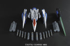 PG 1/60 00-RAISER - Model Kit Articulado - Bandai