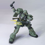 HGUC 1/144 GEARA ZULU - Model Kit Articulado - Bandai