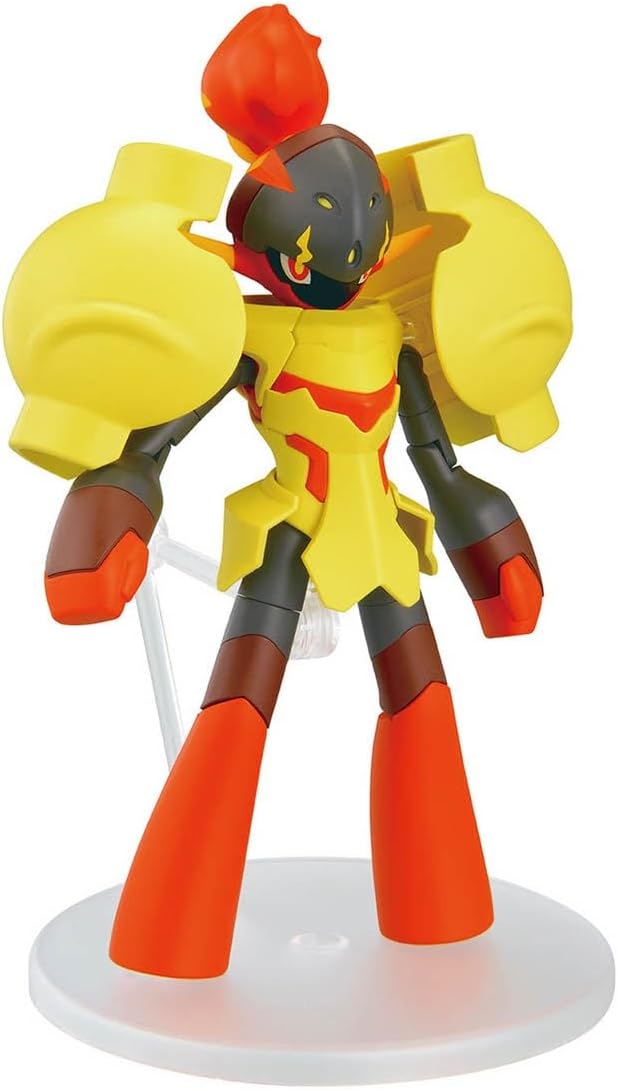 Armarouge - Pokemon - Model Kit
