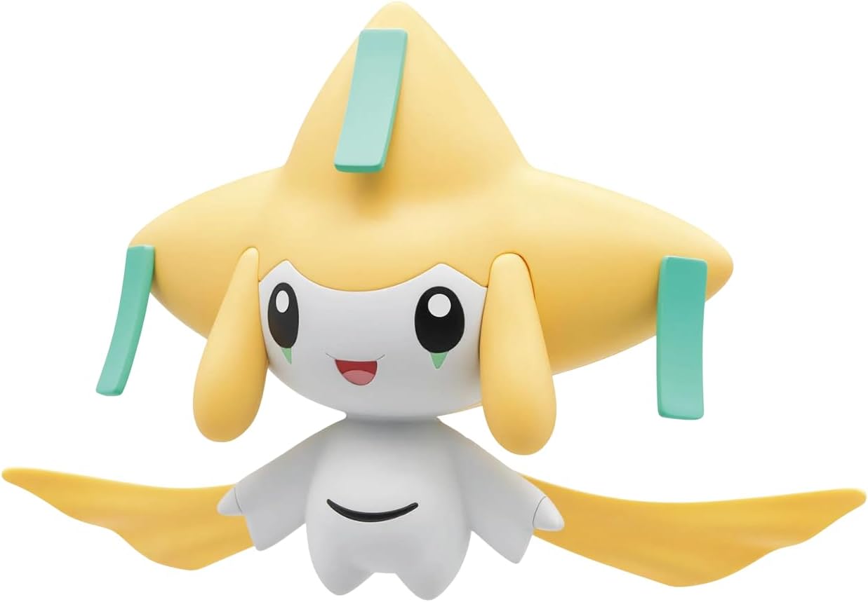 Jirachi - Pokemon - Model Kit