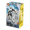Moon Knight - Marvel Rivals - Champion Class 10 - Model Kit - BLOKEES