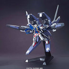 HG 1/144 GN ARMS + GUNDAM EXIA - Model Kit Articulado - Bandai