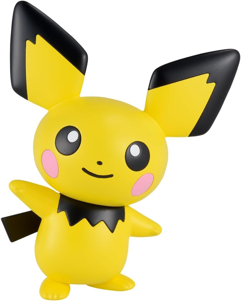 Pichu - Pokemon - Model Kit