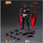 Batman Beyond - DC - Champion Class 02 - Model Kit Articulado - BLOKEES