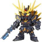 SD GUNDAM EX-STANDARD UNICORN 02 BANSHEE NORN (DESTROY MODE) - Model Kit Articulado - Bandai