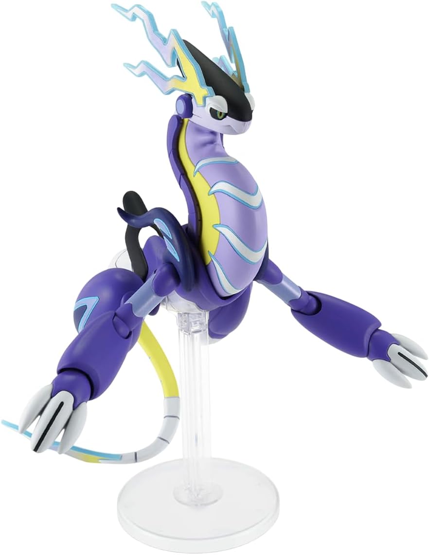 Miraidon - Pokemon - Model Kit