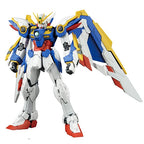 RG 1/144 XXXG-01W WING GUNDAM EW - Model Kit Articulado - Bandai