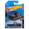 52 Chevy - Rod Squad 3/10 - Hot Wheels