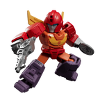 Figura Sorpresa - Transformers Defender Version 03 Heavy Metal War - Model Kit - BLOKEES