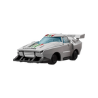 Figura Sorpresa - Transformers Defender Version 04 Tyrants Fury - Model Kit - BLOKEES