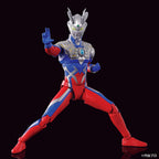 Figure-rise Standard ULTRAMAN ZERO - Model Kit Articulado - Bandai