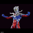 Figure-rise Standard ULTRAMAN ZERO - Model Kit Articulado - Bandai
