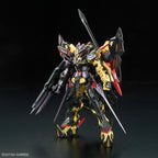 RG 1/144 Gundam Astray Goldframe Amatsu Mina - Model Kit Articulado - Bandai