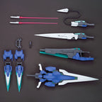 MG 1/100 Gundam Seven Sword/G - Model Kit Articulado - Bandai