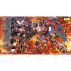 MG 1/100 UNICORN GUNDAM SCREEN IMAGE SPECIAL - Model Kit Articulado - Bandai