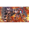 MG 1/100 UNICORN GUNDAM SCREEN IMAGE SPECIAL - Model Kit Articulado - Bandai