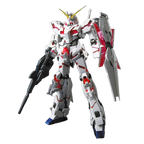 MG 1/100 UNICORN GUNDAM SCREEN IMAGE SPECIAL - Model Kit Articulado - Bandai