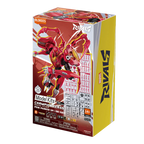 Peni Parker SP//DR Suit - Marvel Rivals - Model Kit - BLOKEES