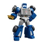 Figura Sorpresa - Transformers Shining Version 02 1985 - Model Kit - BLOKEES