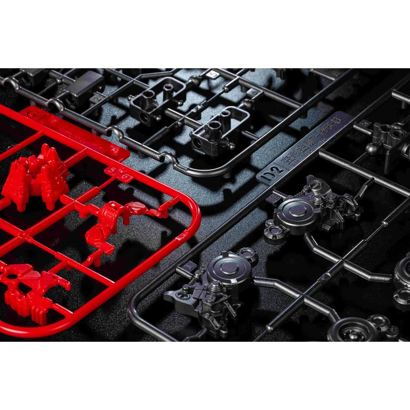 Optimus Prime - Classic Class 01 - Model Kit Articulado - BLOKEES