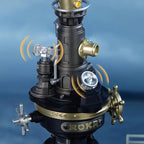 Faro Naval - Mechanical Models - Model Kit ROKR