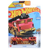 5 Alarm - Metro 3/10 - Hot Wheels