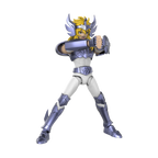 Cygnus Hyoga - Saint Seiya Champion Class - Model Kit - BLOKEES