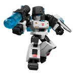 Figura Sorpresa - Transformers Defender Version 04 Tyrants Fury - Model Kit - BLOKEES