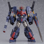 Armed Mazinkaiser Go-Valiant - MODEROID - Good Smile Company