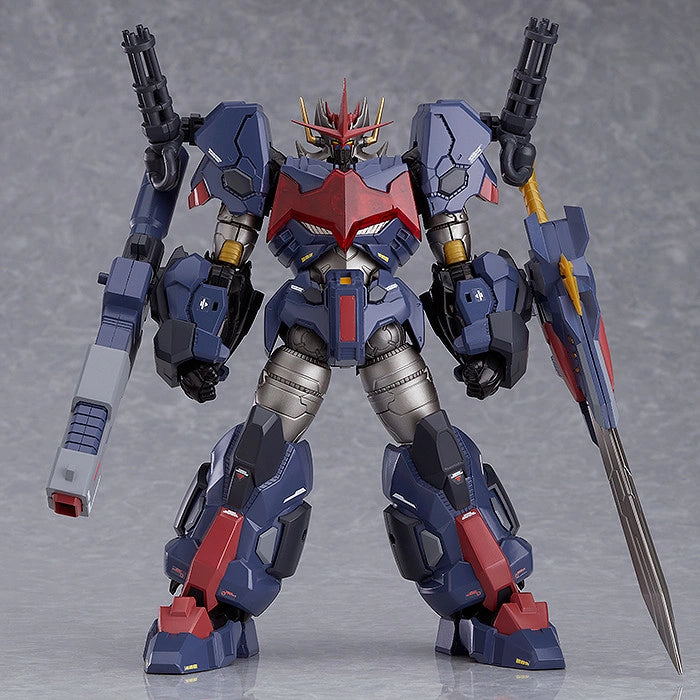 Armed Mazinkaiser Go-Valiant - MODEROID - Good Smile Company