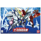 SD - BB386 Senshi #386 RX-105 XI - Model Kit Articulado - Bandai