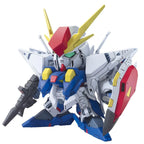 SD - BB386 Senshi #386 RX-105 XI - Model Kit Articulado - Bandai