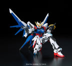 RG 1/144 BUILD STRIKE GUNDAM FULL PACKAGE - Model Kit Articulado - Bandai