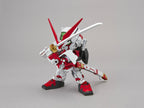 SD GUNDAM EX-STANDARD GUNDAM ASTRAY RED FRAME - Model Kit Articulado - Bandai