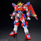 HG 1/144 SHIN BURNING GUNDAM - Model Kit Articulado - Bandai