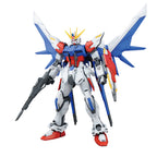 MG 1/100 BUILD STRIKE GUNDAM FULL PACKAGE  - Model Kit Articulado - Bandai