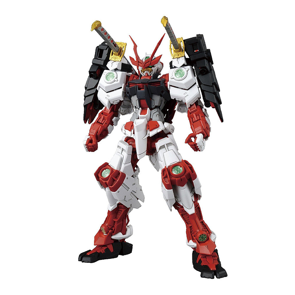 MG 1/100 SENGOKU ASTRAY GUNDAM  - Model Kit Articulado - Bandai