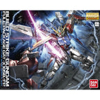 MG 1/100 BUILD STRIKE GUNDAM FULL PACKAGE  - Model Kit Articulado - Bandai
