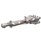 STAR WARS VEHICLE MODEL 014 BLOCKADE RUNNER - Model Kit - Star Wars