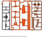 Armarouge - Pokemon - Model Kit