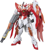 HGBF 1/144 WING GUNDAM ZERO HONOO - Model Kit Articulado - Bandai