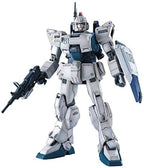 MG 1/100 RX-79G GUNDAM Ez8 - Model Kit Articulado - Bandai