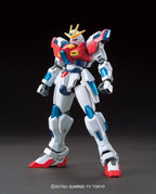 HGBF 1/144 TRY BURNING GUNDAM - Model Kit Articulado - Bandai