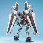 MG 1/100 Strike Noir - Model Kit Articulado - Bandai