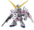 SD GUNDAM EX-STANDARD UNICORN GUNDAM (DESTROY MODE) - Model Kit Articulado - Bandai