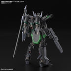 HG 1/144 BLACK KNIGHT SQUAD Rud-ro.A(GRIFFIN ARBALEST CUSTOM) - Model Kit Articulado - Bandai